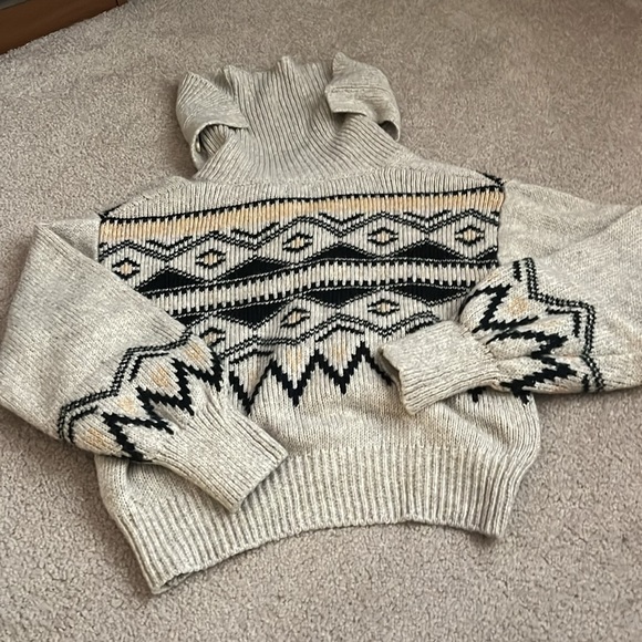 “Who What Wear: Sweater size medium” - Picture 4 of 6